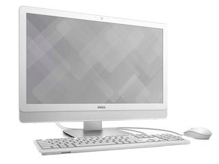 Inspiron Խ 24 3000ϵ(3464-D1528W)