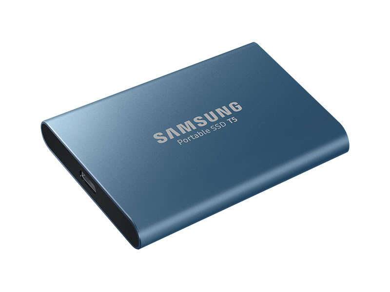 三星移动固态硬盘 ssd t5(500gb)