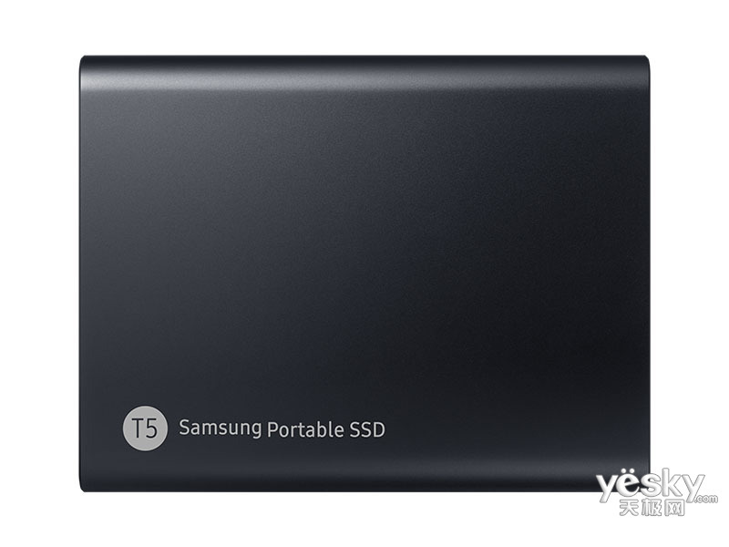 三星移动固态硬盘 ssd t5(1tb)
