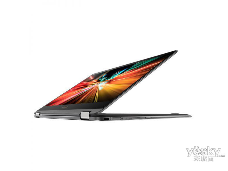 华硕灵耀360(i7 8550U\/16GB\/512GB)