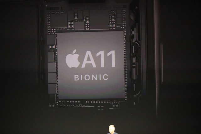 【苹果iPhone 8采用什么处理器?】-天极问答