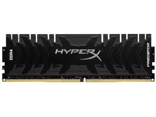 金士顿HyperX Predator  8GB DDR4 4000图片