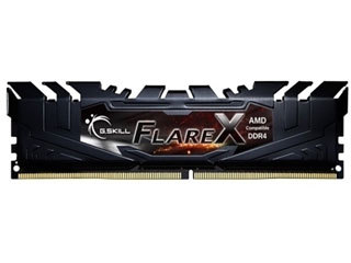 ֥Flare X 8GB DDR4 2400(F4-2400C16S-8GFX)ͼƬ