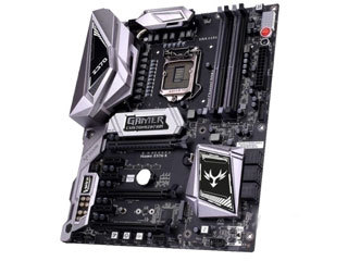 ߲ʺiGame Z370 Vulcan XͼƬ
