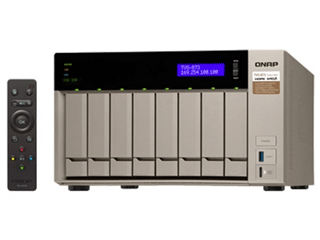 QNAP TVS-873-64GͼƬ