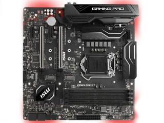 ΢Z370M GAMING PROͼƬ