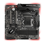 ΢Z370M GAMING PRO