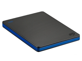 ϣGame Drive for PS4 2TB(STGD2000400)