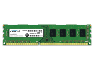 Ӣ8GB DDR3 1600(CT102464BA160B)ͼƬ