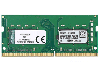 ʿϵͳָڴ 8GB DDR4 2133(KCP421SS8/4)ͼƬ