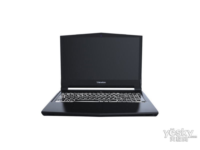 炫龙炎魔T1 Ti-KP