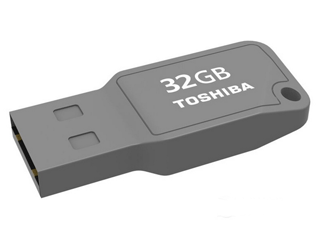 ֥ USB2.0 TransMemory mini(32GB)ͼƬ