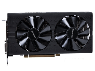 ʯRX570 8G D5 ׽ OCͼƬ