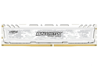 Ӣﲬʤ˶ LT 16GB DDR4 2400(BLS16G4D240)ͼƬ