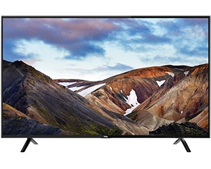 TCL L43P1A-F