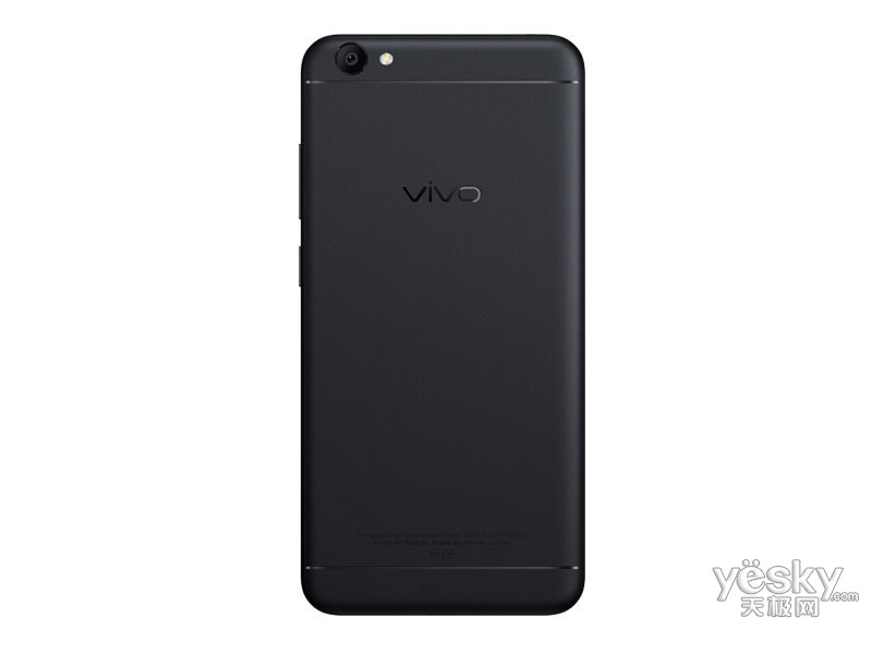 手机 vivo vivo y66i(32gb/全网通 图片