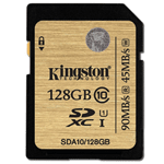 ʿSDXC UHS-I(128GB)