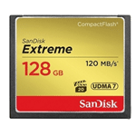 CompactFlash(128GB)SDCFXS-128G