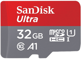 ƶMicroSDHC UHS-I A1(32GB)ͼƬ