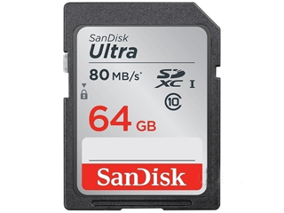 SDHC UHS-I(64GB)ͼƬ