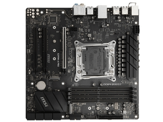 ΢X299M-A PROͼƬ