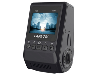 PapaGo GoSafe770WiFi