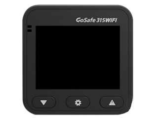 PapaGo 315wifi