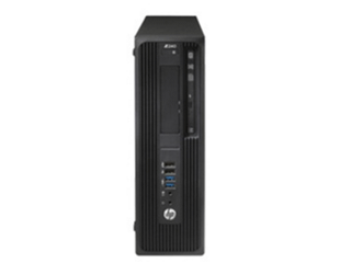 Z240 SFF(i7 7700/8GB/256GB+1TB/P400)ͼƬ