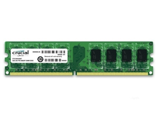 Ӣ4GB DDR2 667(CT51264AA667)ͼƬ