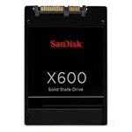 X600 SATA III(256GB)