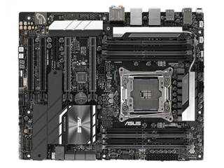 ˶WS X299 SAGEͼƬ