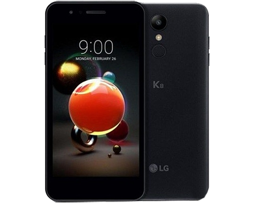 LG 2018版K8