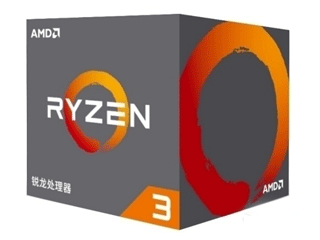 AMD Ryzen 3 2200UͼƬ