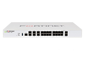 FORTINET FORTINET FortiGate-100EͼƬ