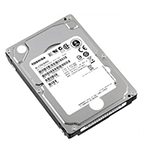 东芝企业级硬盘(AL13SEB450)