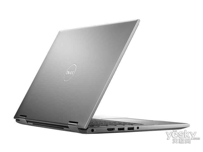 戴尔inspiron 灵越 13 5000系列 二合一(ins 13mf-d5505ta)