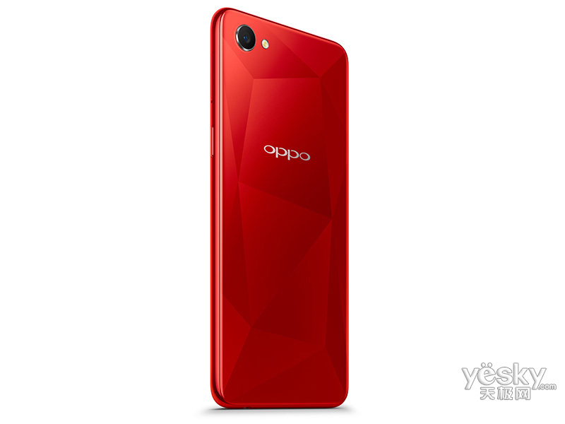 【图】oppo a3(128gb/全网通)_整体外观 _图24-天极