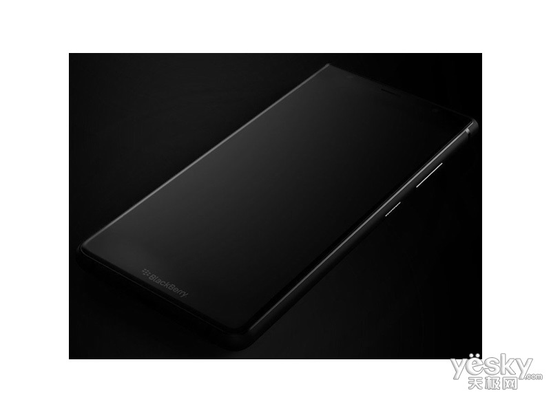 黑莓Ghost Pro(全网通)