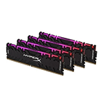 ʿHyperX Predator  32GB DDR4 2933 RGB(װ)