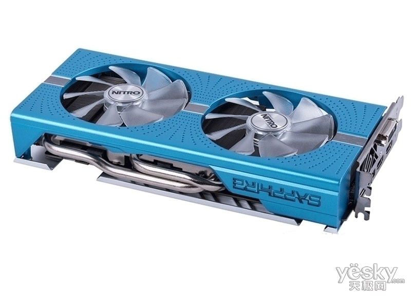 蓝宝石rx5808gd5超白金极光特别版