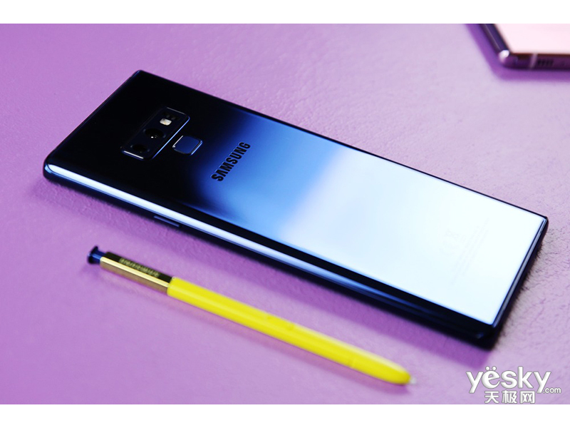 三星galaxy note 9(512gb/全网通)