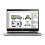 ZBook Studio G5(i7-8850H/16GB/512GB)