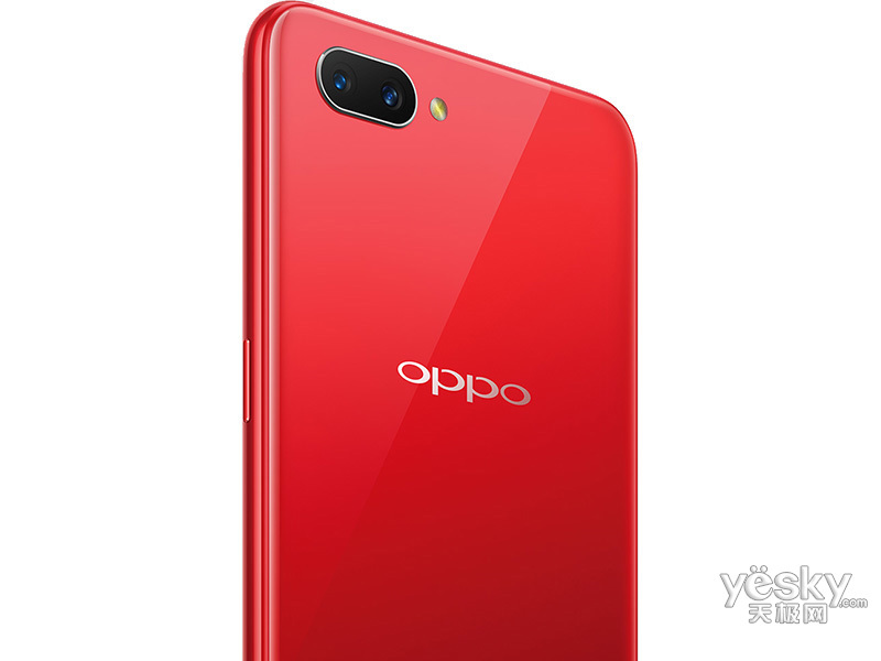 oppo a3s