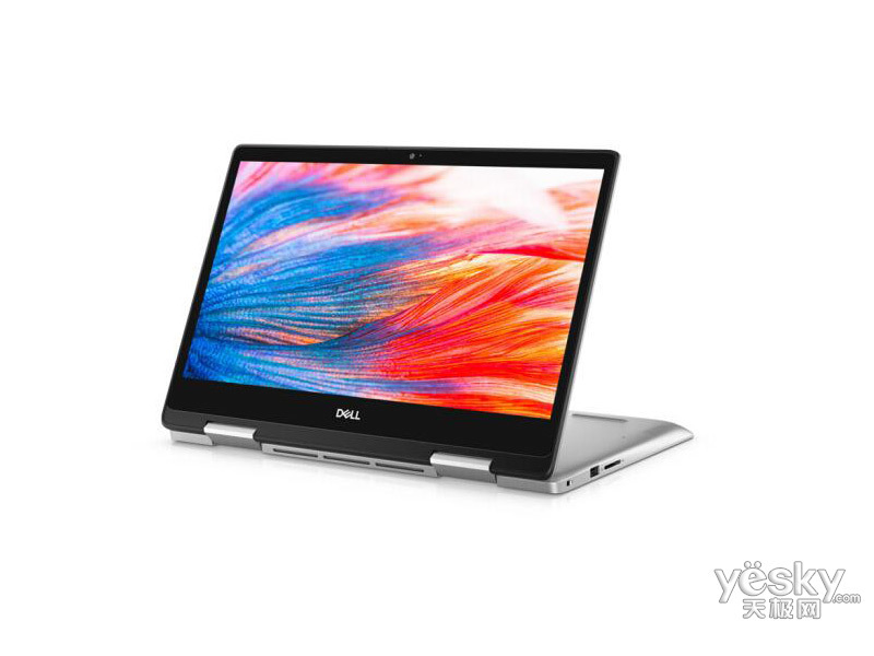 戴尔电脑inspiron14,戴尔inspiron14 笔记本电脑 戴尔 戴尔inspiron 灵越 14 5000系列 二合一(ins 14mf