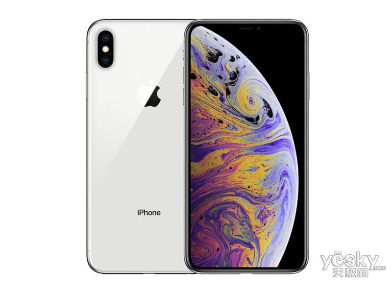 苹果iphone xs max(64gb/全网通)
