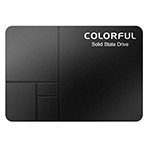 Colorful SL500(256GB)