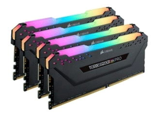 RGB Pro 16GB DDR4 3000(CMR16GX4M4C3000C15)ͼƬ