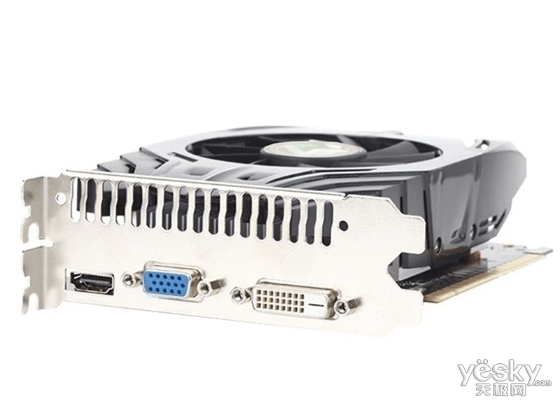 铭瑄ms-gt730 重锤ii 2g