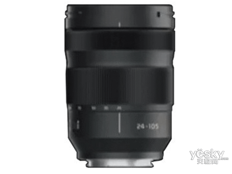 松下standard zoom 24-105mm