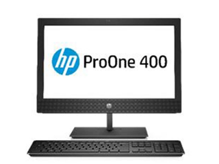 ProOne 400 G4 23.8 NT AiO(i5 8500T/4GB/1TB/DVDRW/)